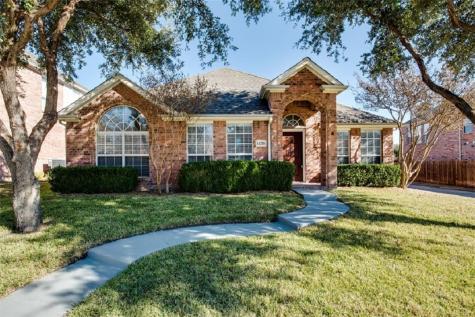 11210 Balcones Drive Frisco TX 75033