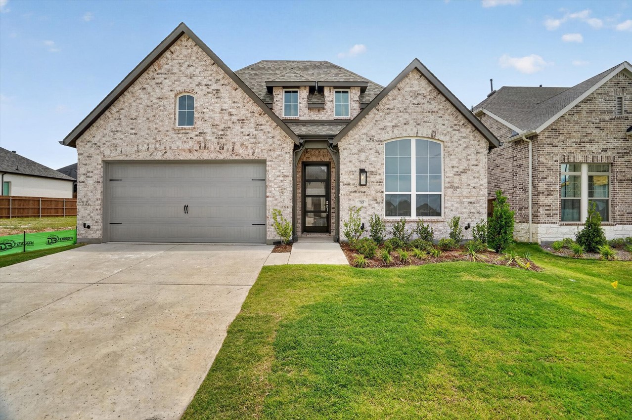7825 Winterbloom Way Fort Worth TX 76123