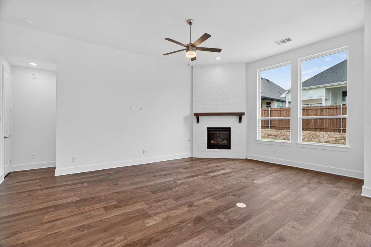 7825 Winterbloom Way Fort Worth TX 76123