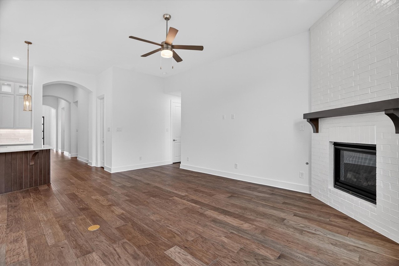 7825 Winterbloom Way Fort Worth TX 76123
