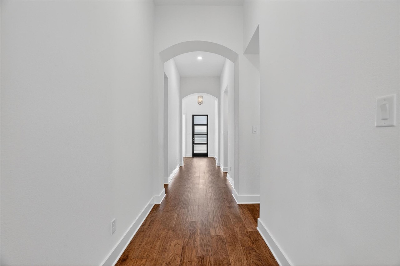 7825 Winterbloom Way Fort Worth TX 76123