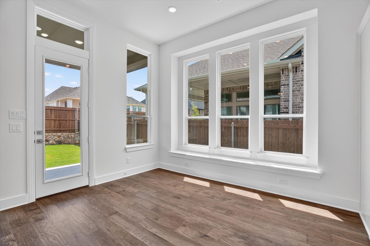 7825 Winterbloom Way Fort Worth TX 76123