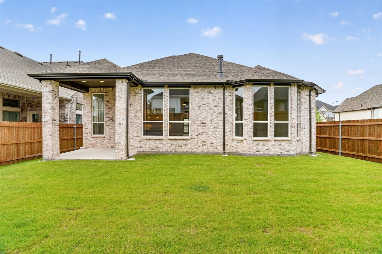7825 Winterbloom Way Fort Worth TX 76123