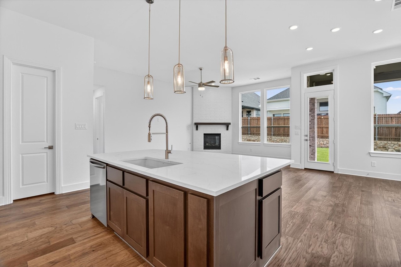 7825 Winterbloom Way Fort Worth TX 76123