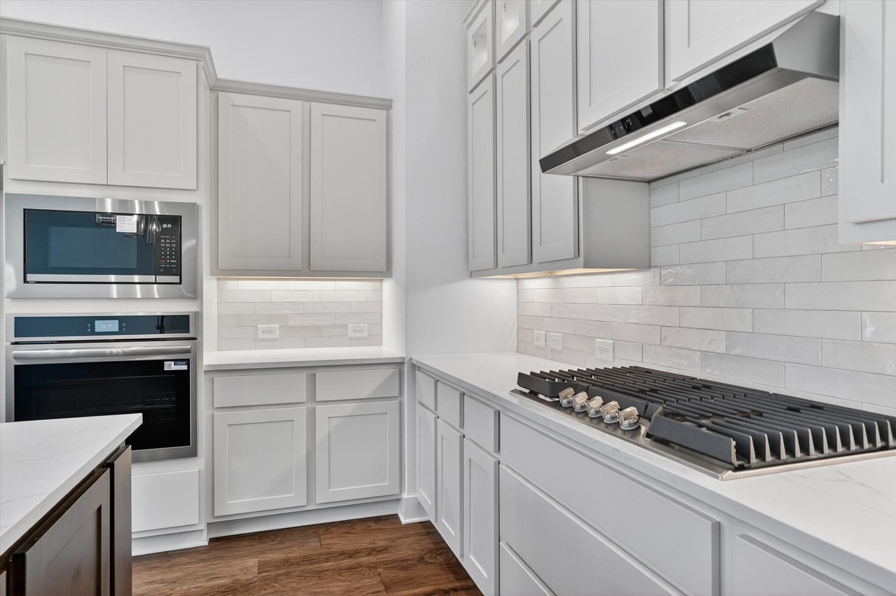 7825 Winterbloom Way Fort Worth TX 76123