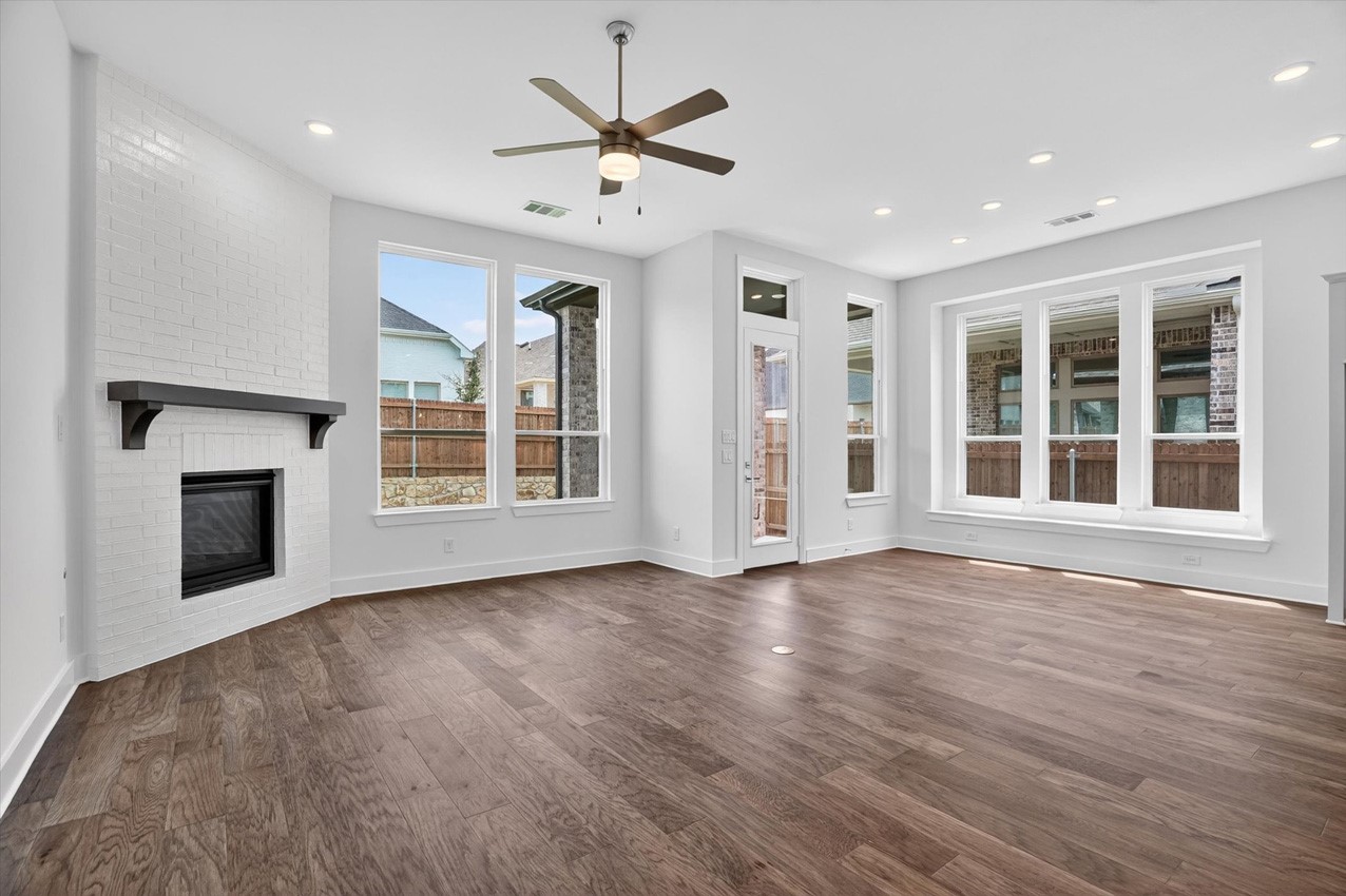 7825 Winterbloom Way Fort Worth TX 76123