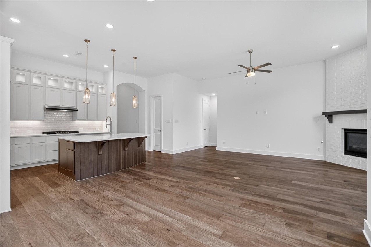 7825 Winterbloom Way Fort Worth TX 76123