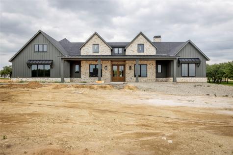 901 Herbert Hollow Weatherford TX 76087
