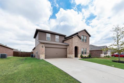 803 Cottonwood Way Royse City TX 75189