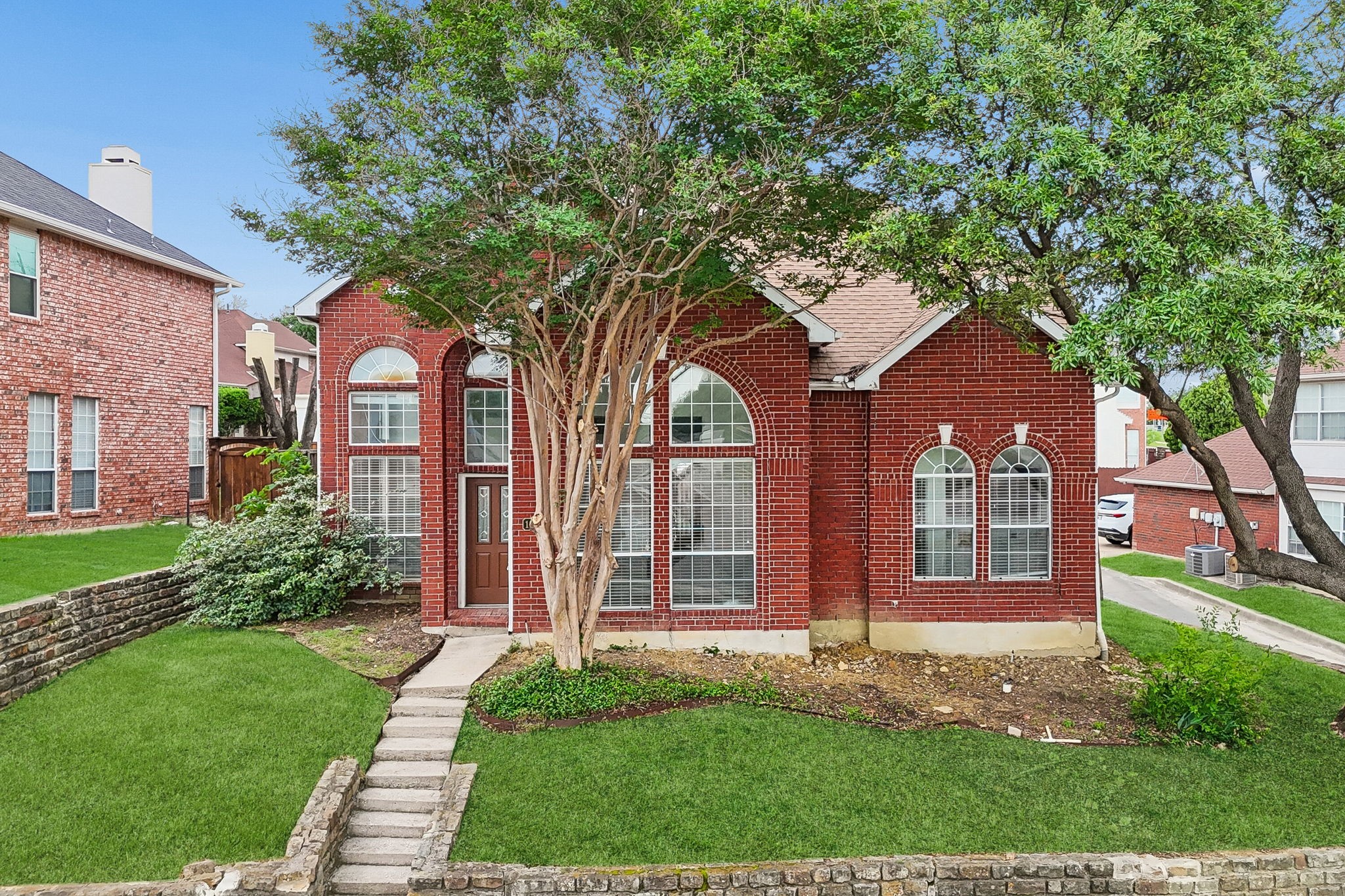 1604 Bennington Drive Carrollton TX 75007