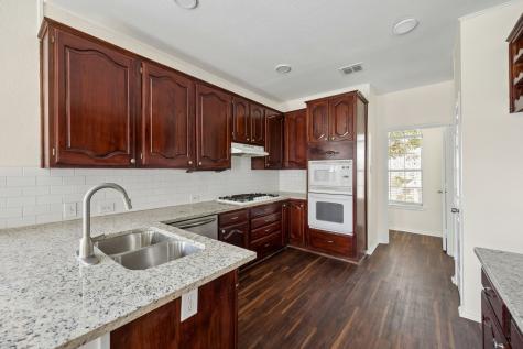 1604 Bennington Drive Carrollton TX 75007
