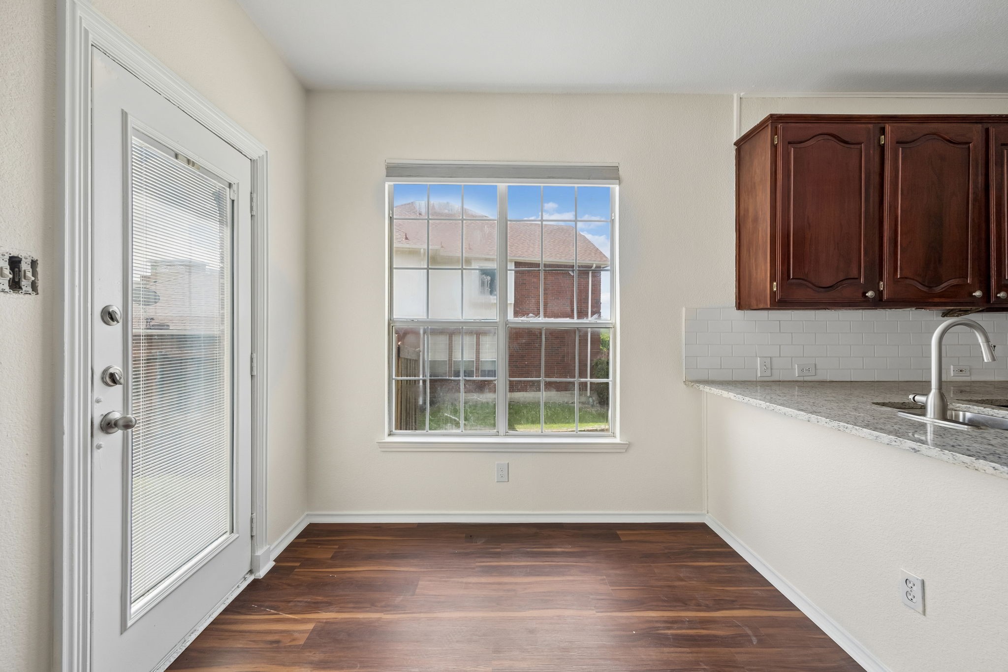 1604 Bennington Drive Carrollton TX 75007