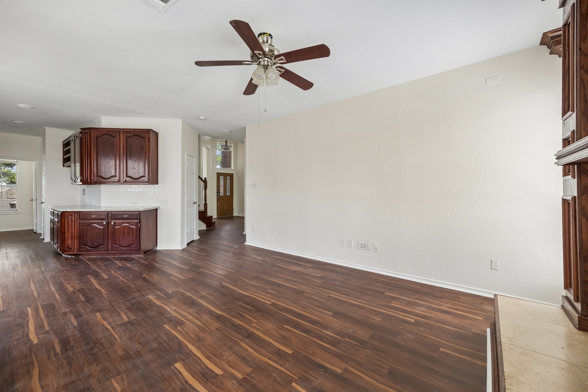1604 Bennington Drive Carrollton TX 75007
