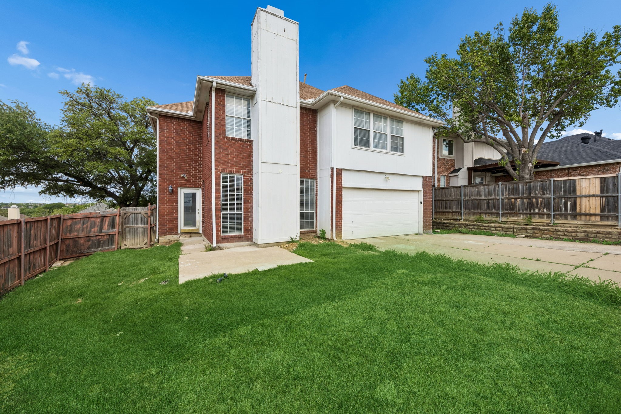 1604 Bennington Drive Carrollton TX 75007