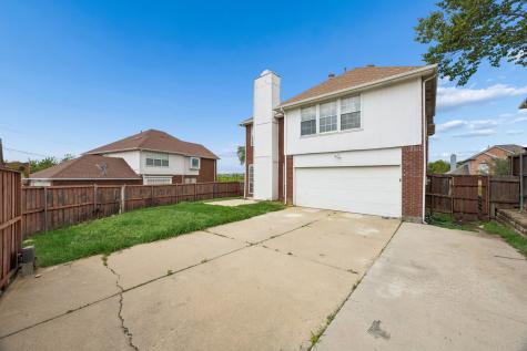 1604 Bennington Drive Carrollton TX 75007