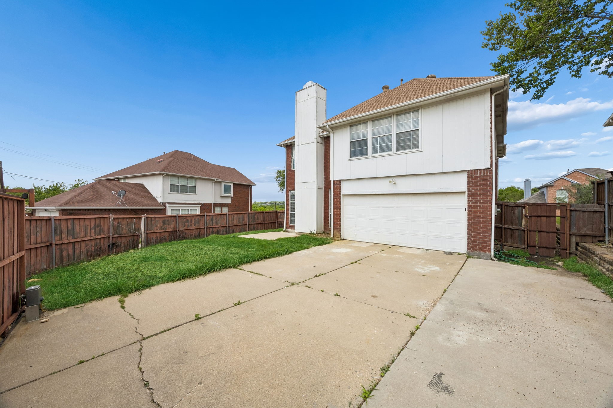 1604 Bennington Drive Carrollton TX 75007