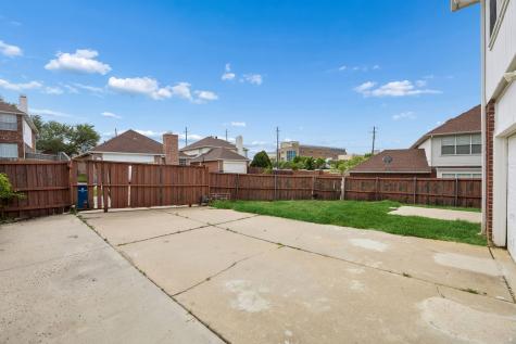 1604 Bennington Drive Carrollton TX 75007