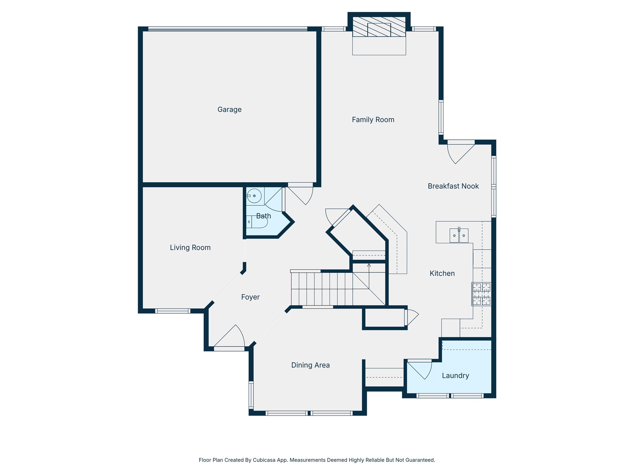 1604 Bennington Drive Carrollton TX 75007