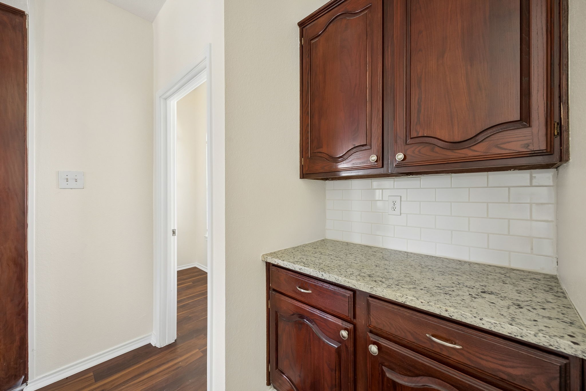 1604 Bennington Drive Carrollton TX 75007