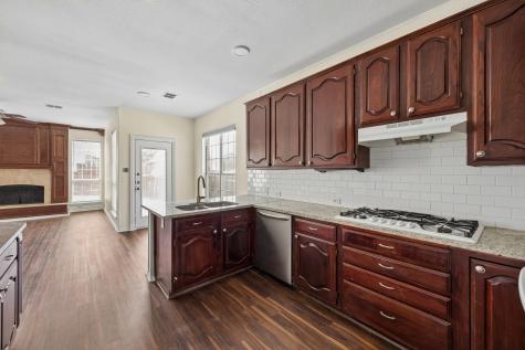 1604 Bennington Drive Carrollton TX 75007