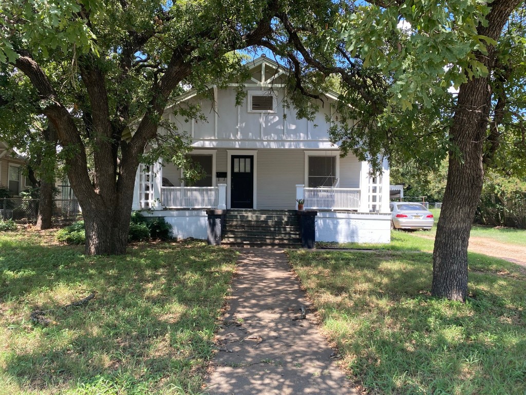 703 E 23rd Street Cisco TX 76437