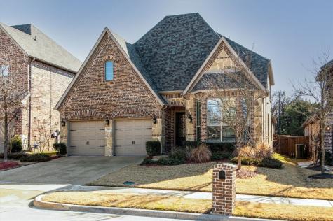 403 Hogue Lane Wylie TX 75098