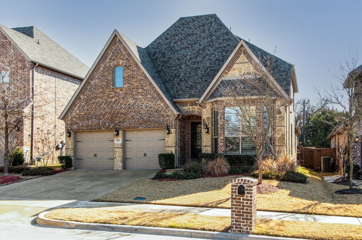 403 Hogue Lane Wylie TX 75098