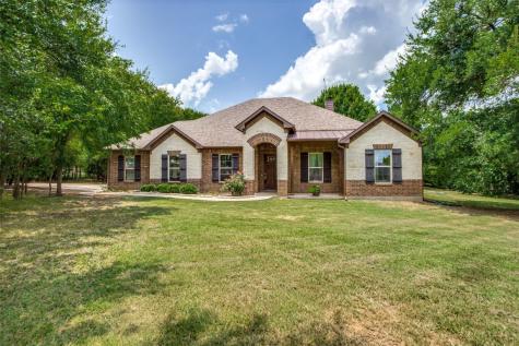125 Forest Meadow Drive Gunter TX 75058