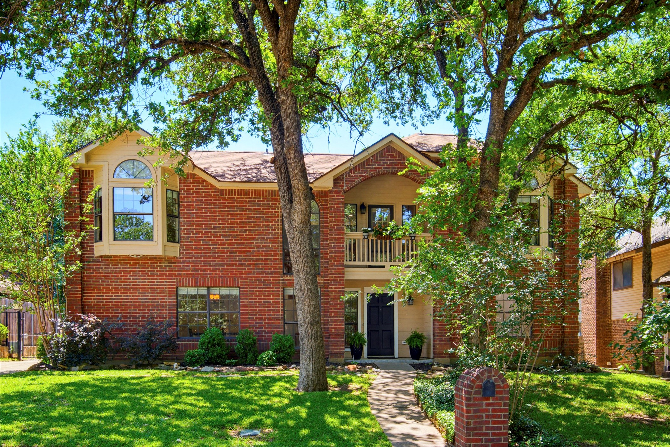 6704 Saddle Ridge Road Arlington TX 76016