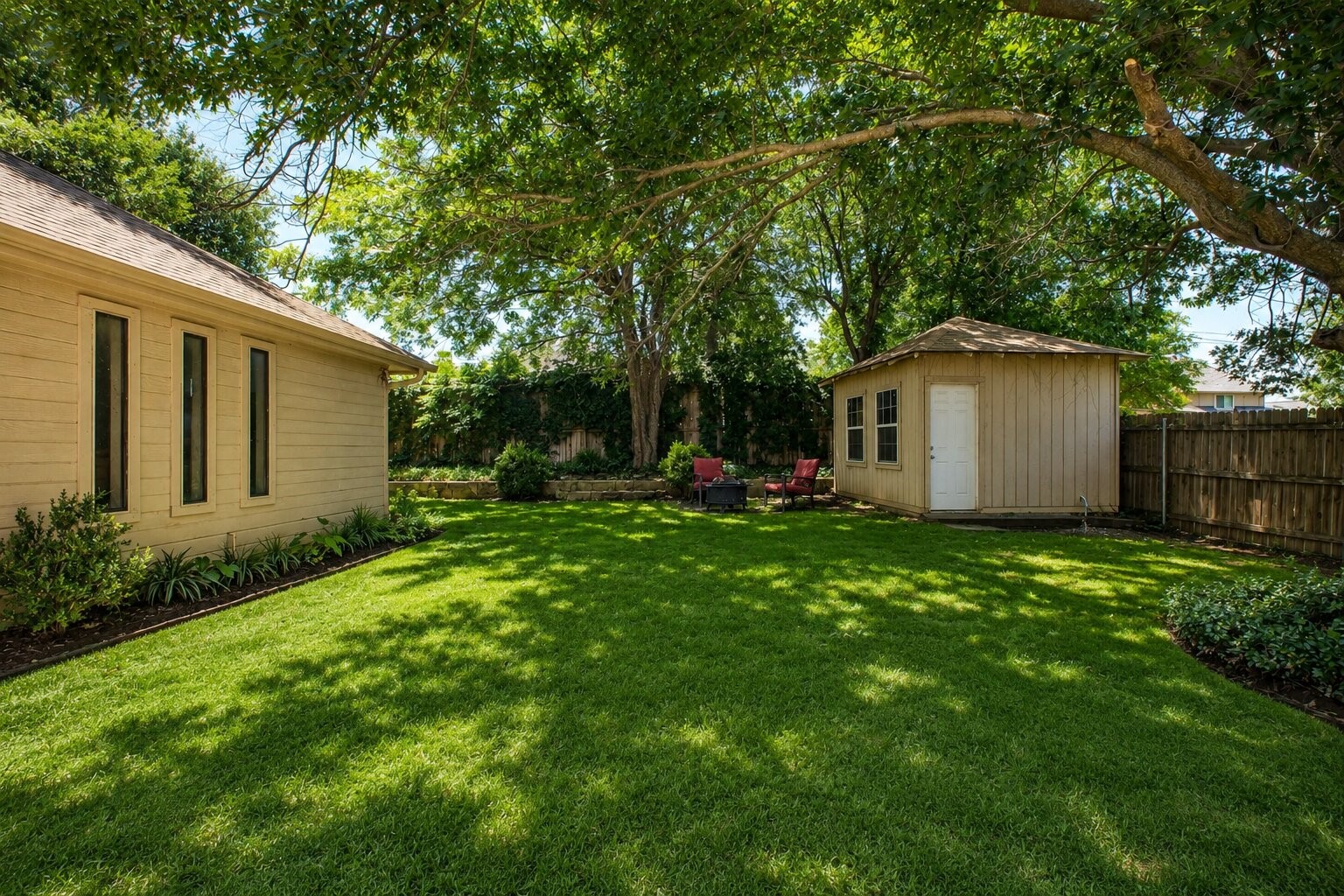 6704 Saddle Ridge Road Arlington TX 76016