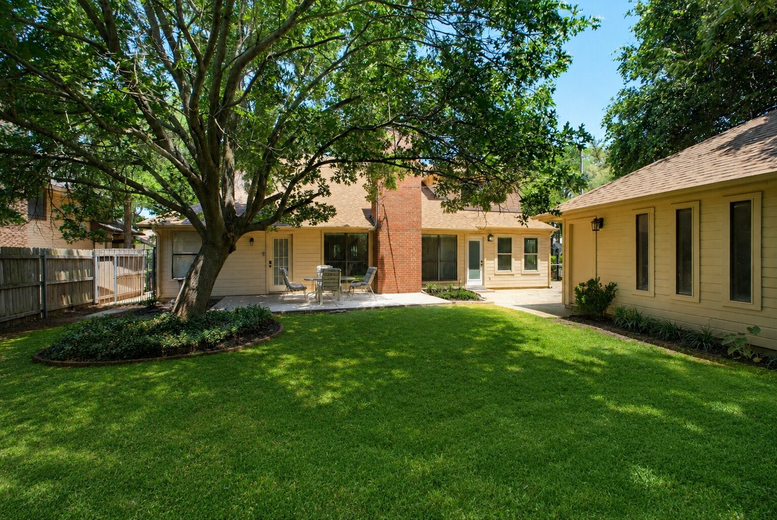 6704 Saddle Ridge Road Arlington TX 76016
