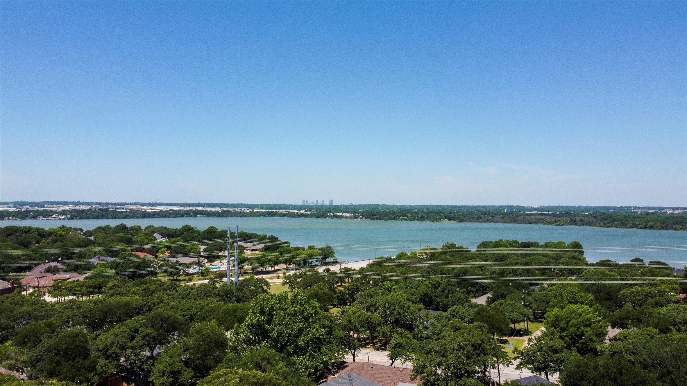 6704 Saddle Ridge Road Arlington TX 76016