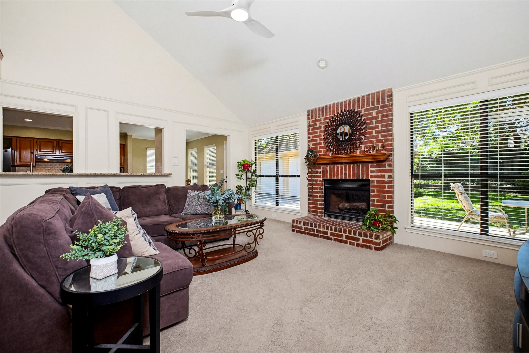 6704 Saddle Ridge Road Arlington TX 76016