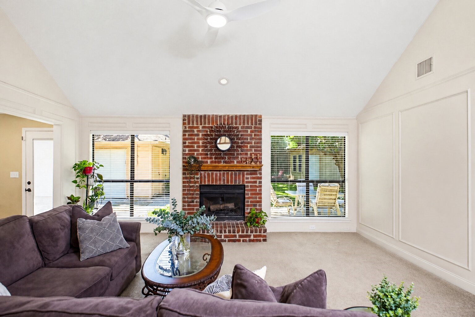 6704 Saddle Ridge Road Arlington TX 76016