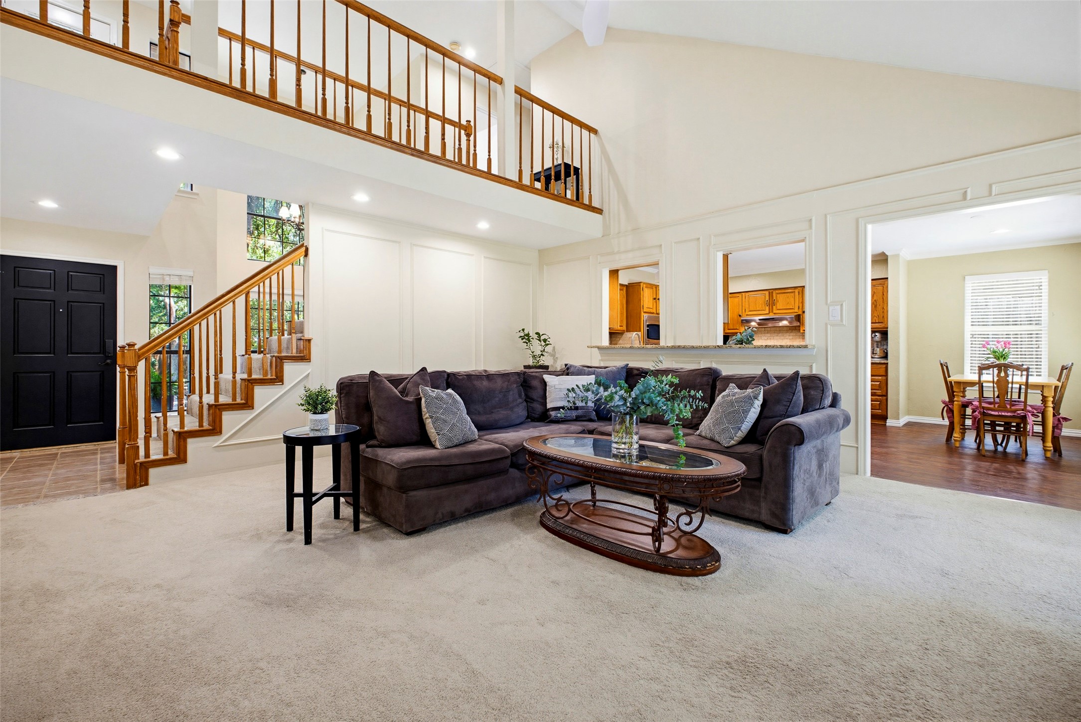 6704 Saddle Ridge Road Arlington TX 76016