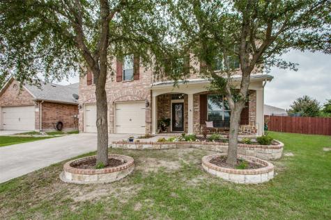 5217 Buckthorn Drive Mckinney TX 75071