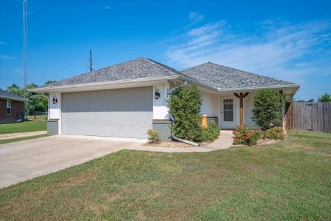 307 County Road 2466 Mineola TX 75773