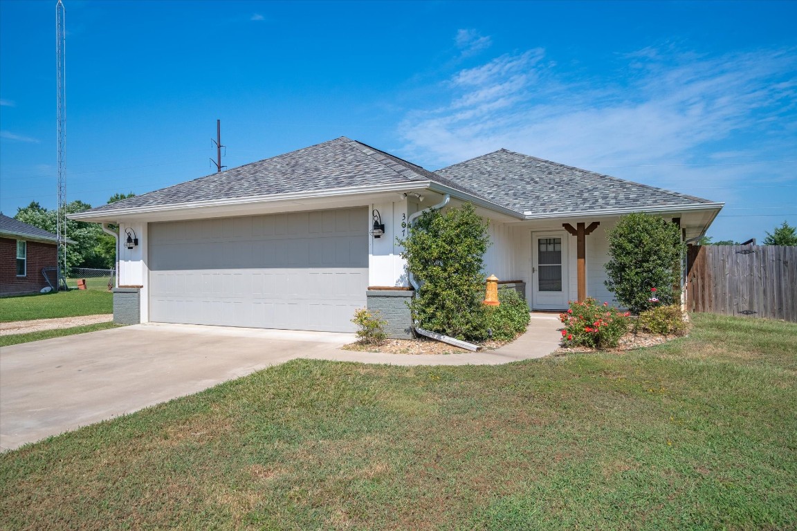 307 County Road 2466 Mineola TX 75773