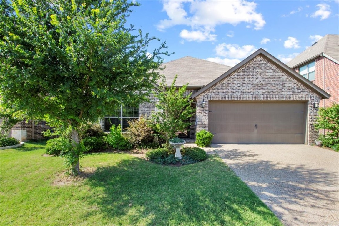 909 Lake Meadow Lane Little Elm TX 75068