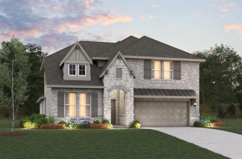 1903 Starling Street Princeton TX 75407