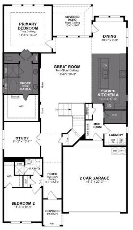 1903 Starling Street Princeton TX 75407
