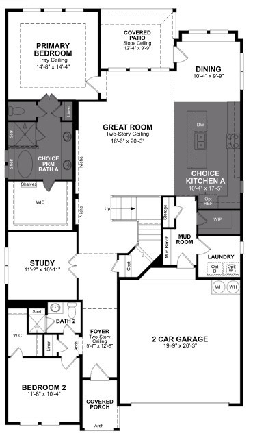 1903 Starling Street Princeton TX 75407