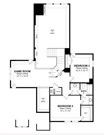 1903 Starling Street Princeton TX 75407