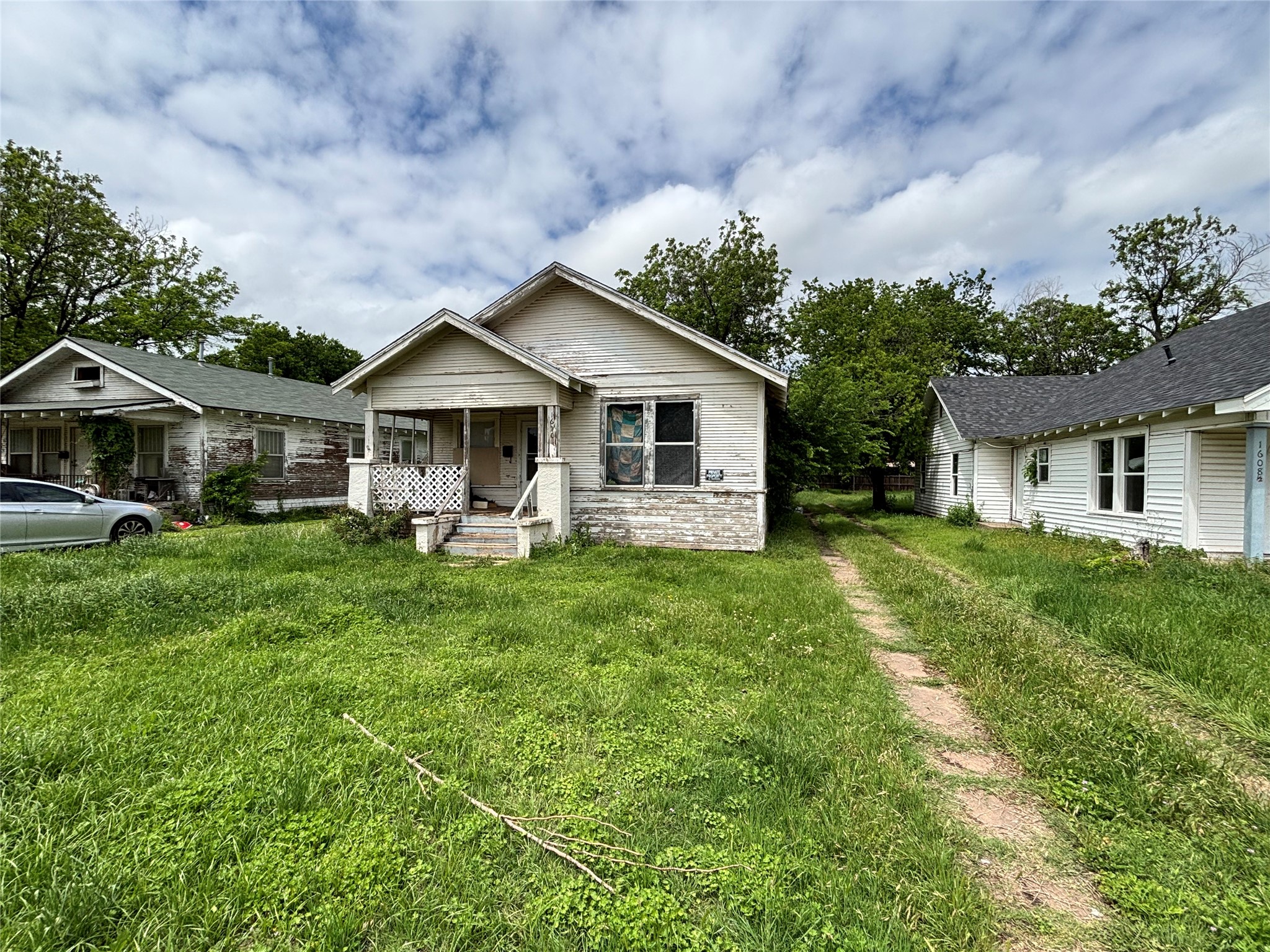 1610 Lucile Avenue Wichita Falls TX 76301