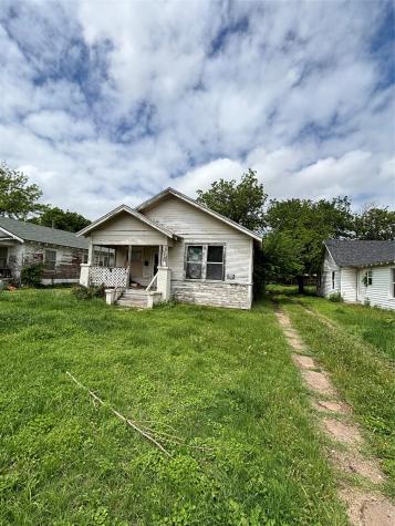 1610 Lucile Avenue Wichita Falls TX 76301