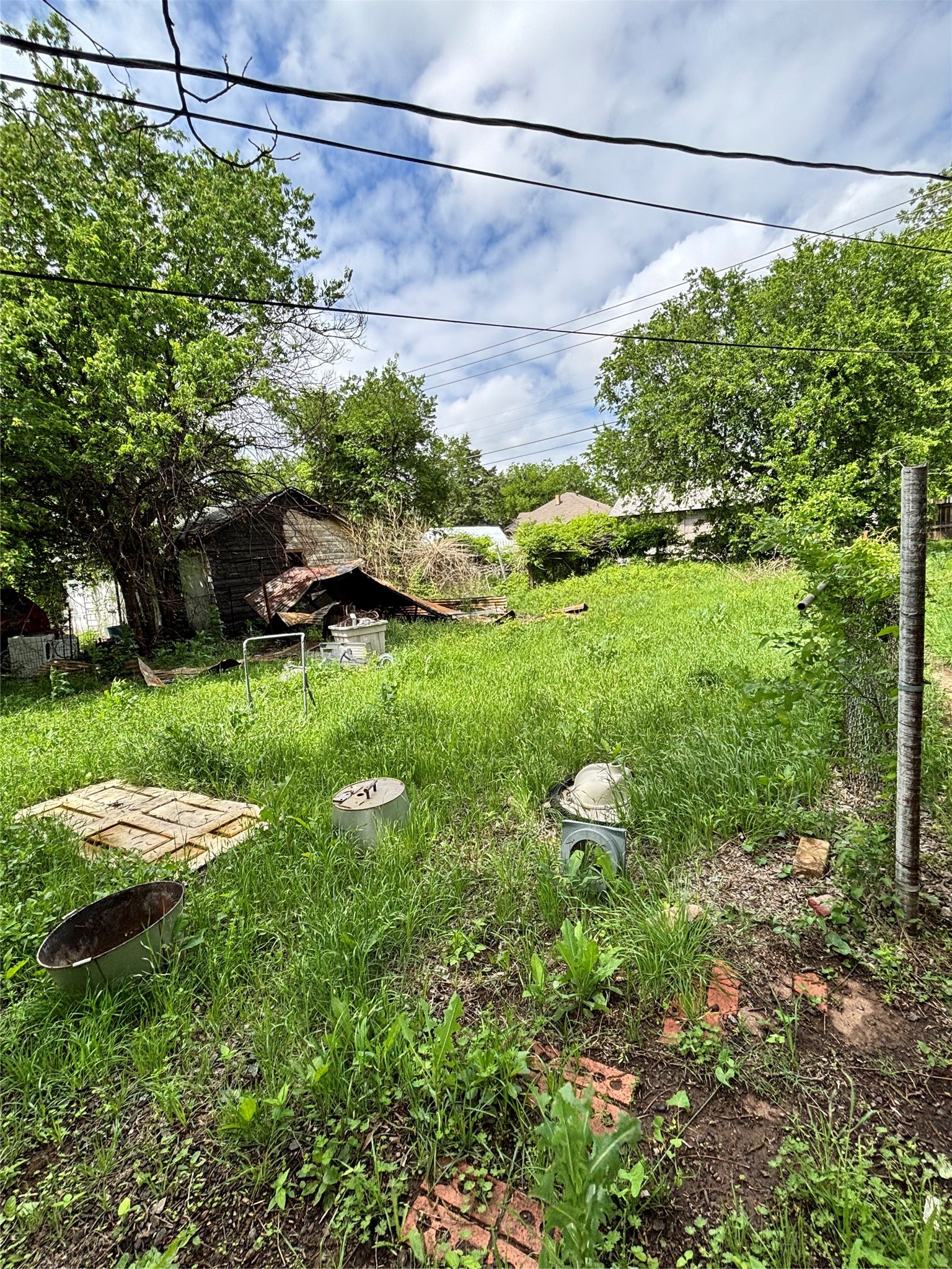 1610 Lucile Avenue Wichita Falls TX 76301