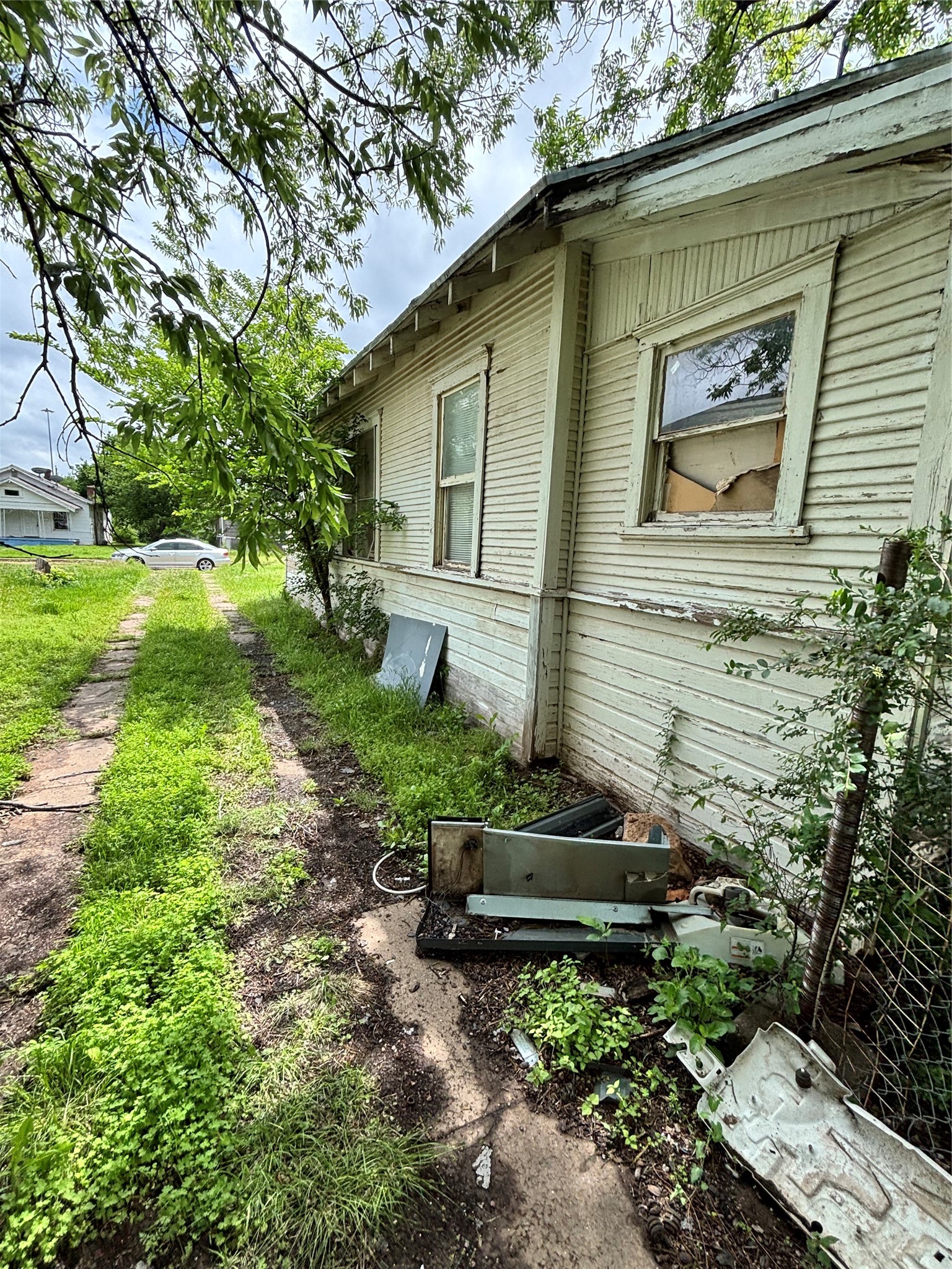 1610 Lucile Avenue Wichita Falls TX 76301