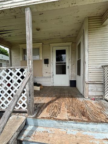 1610 Lucile Avenue Wichita Falls TX 76301