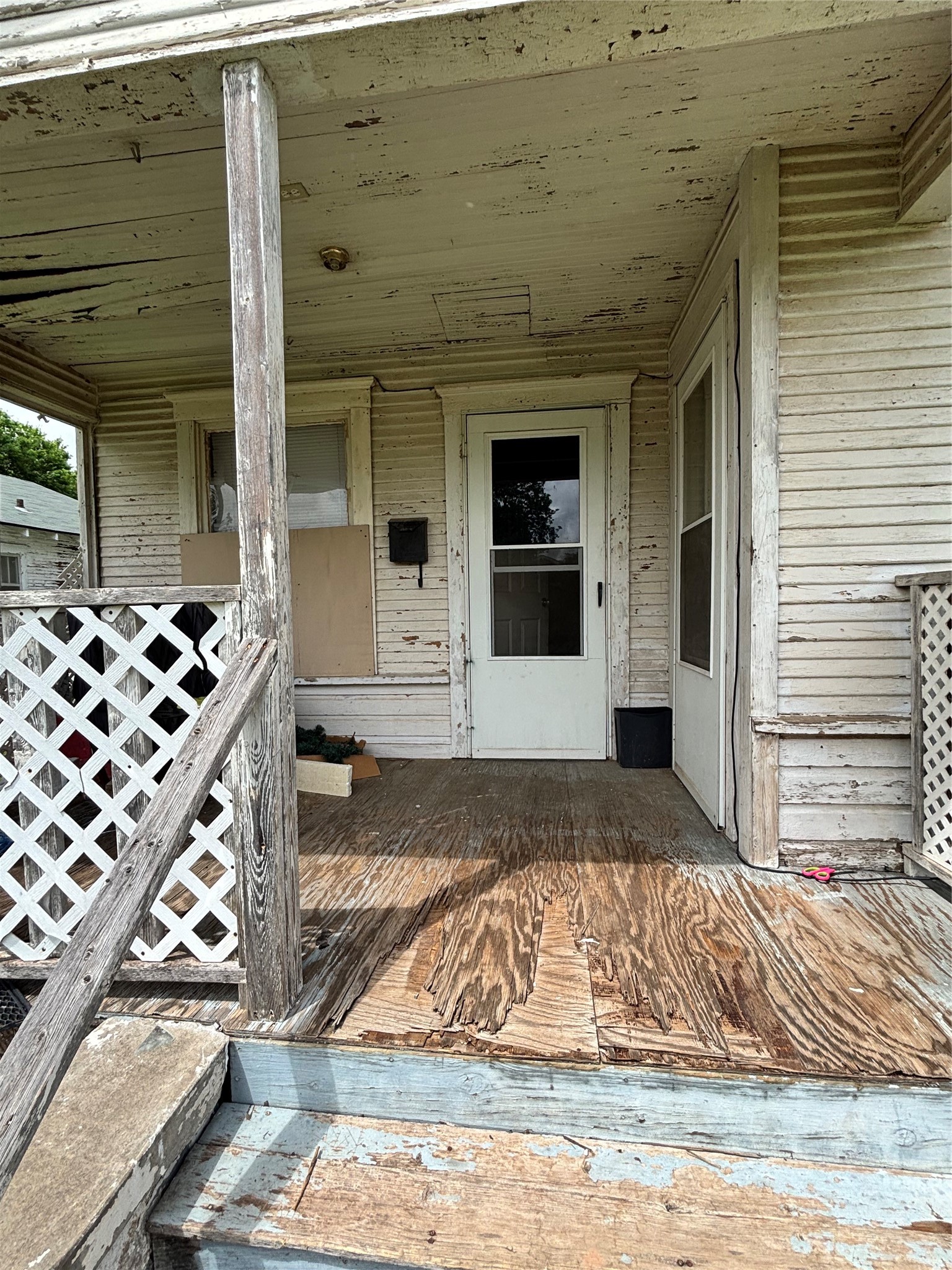 1610 Lucile Avenue Wichita Falls TX 76301