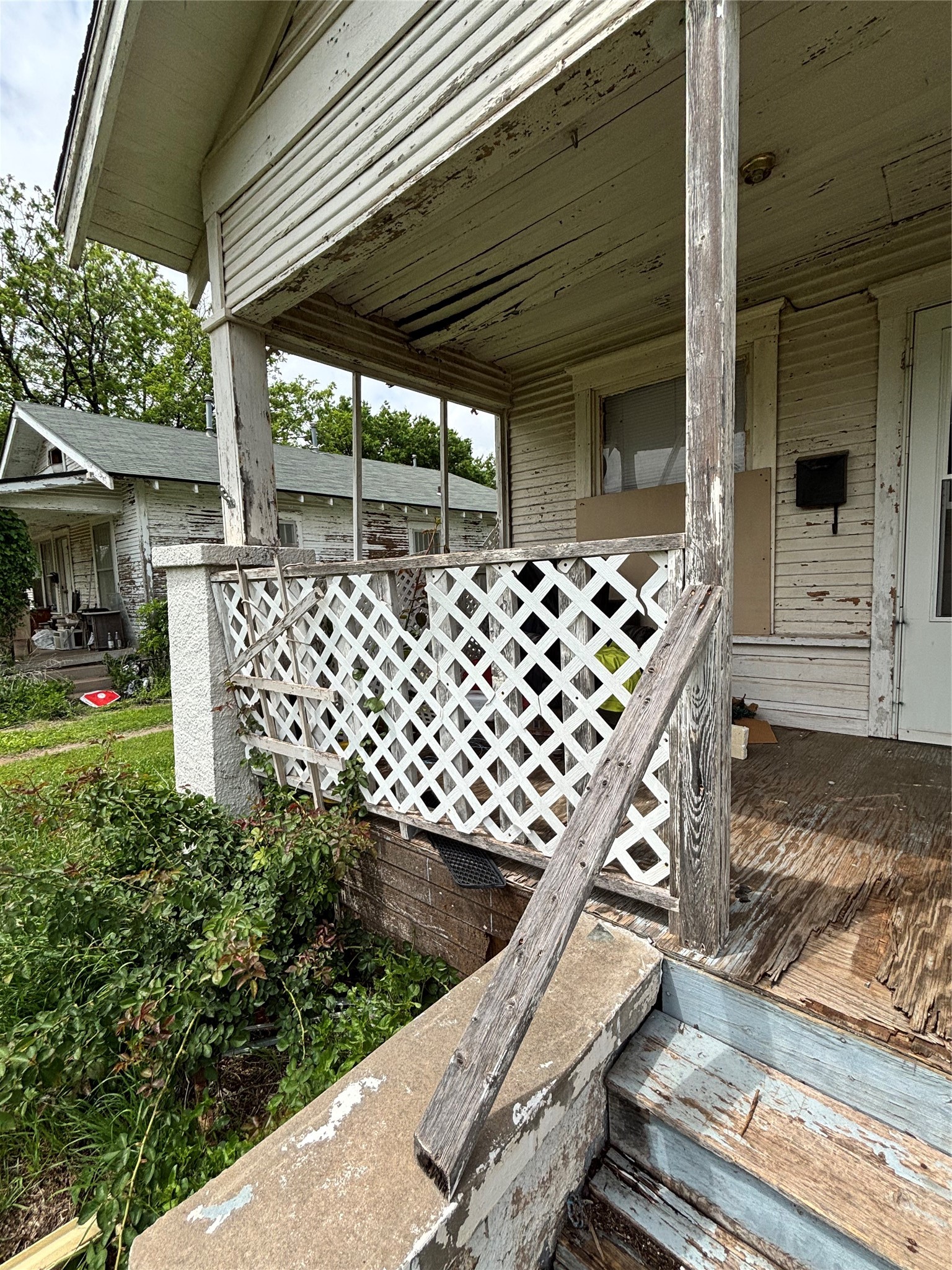 1610 Lucile Avenue Wichita Falls TX 76301